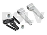 AT550/600-MRGCL-XT  	 KDE Direct XT Main Rotor Grip Control Link Set (2) 